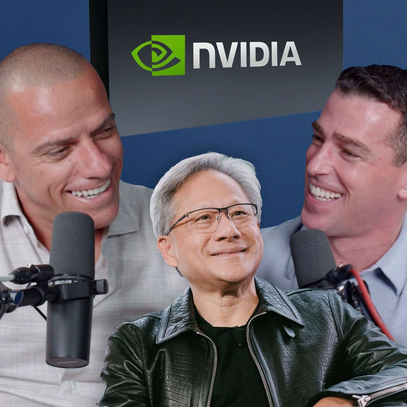 We Invested in Nvidia 8 Years Ago!