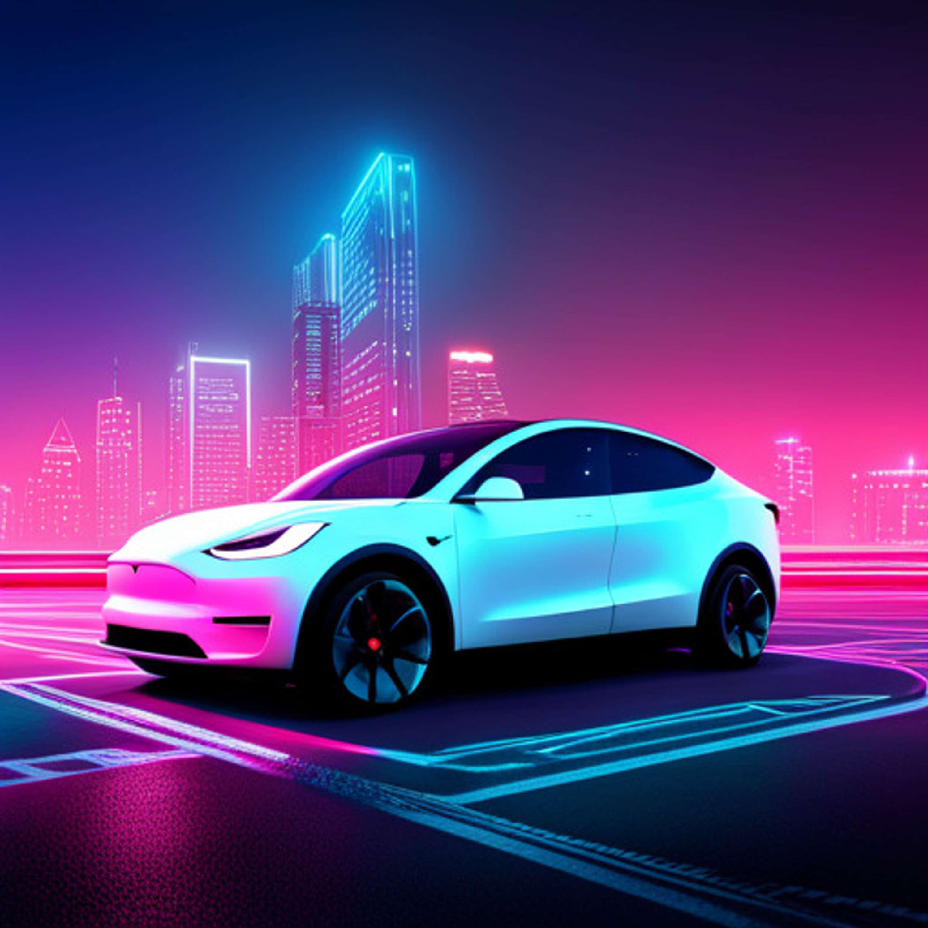 The Ultimate Guide to Upgrading Your Tesla Model Y 2024 with Stylish Wheel Covers