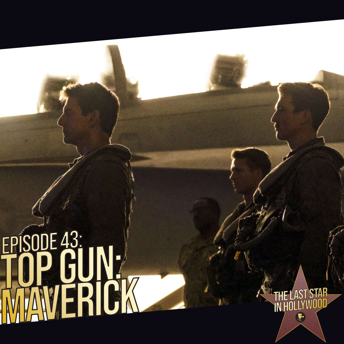 43: Top Gun: Maverick