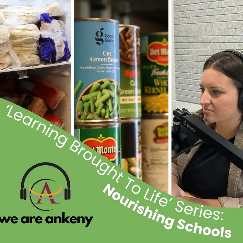 Learning Series: Nourishing Students Introduction