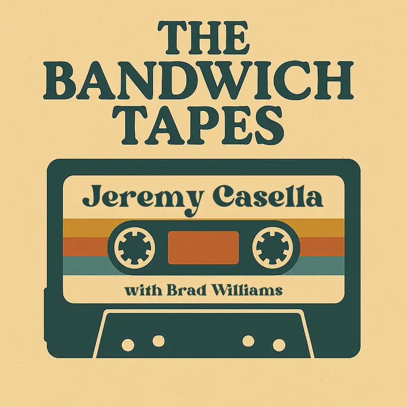 Jeremy Casella