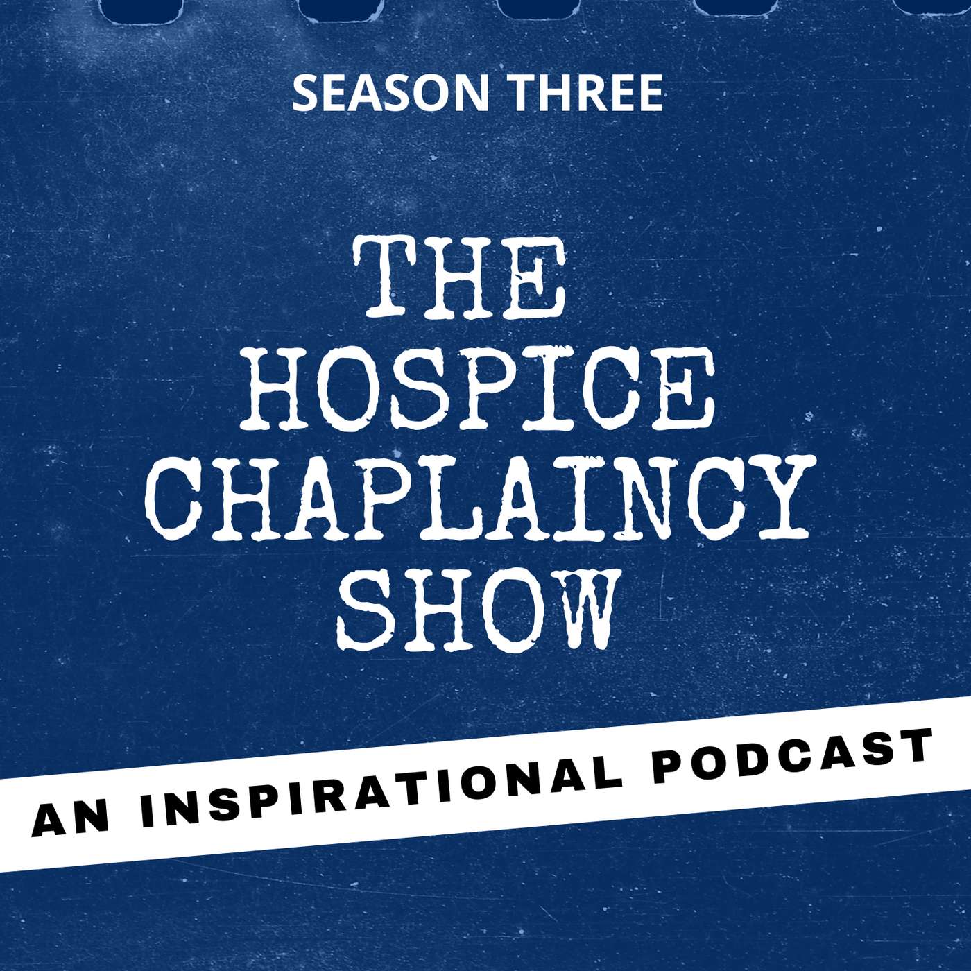 The Hospice Chaplaincy Show with Saul Ebema