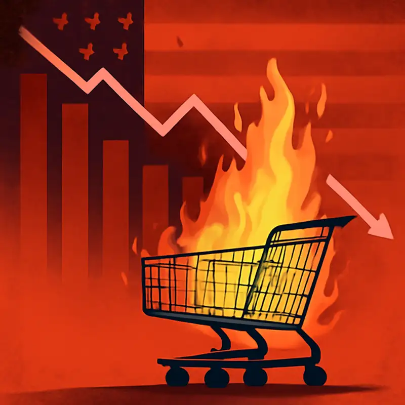 Tariff Turbulence: How Government Levies are Transforming the Retail Landscape