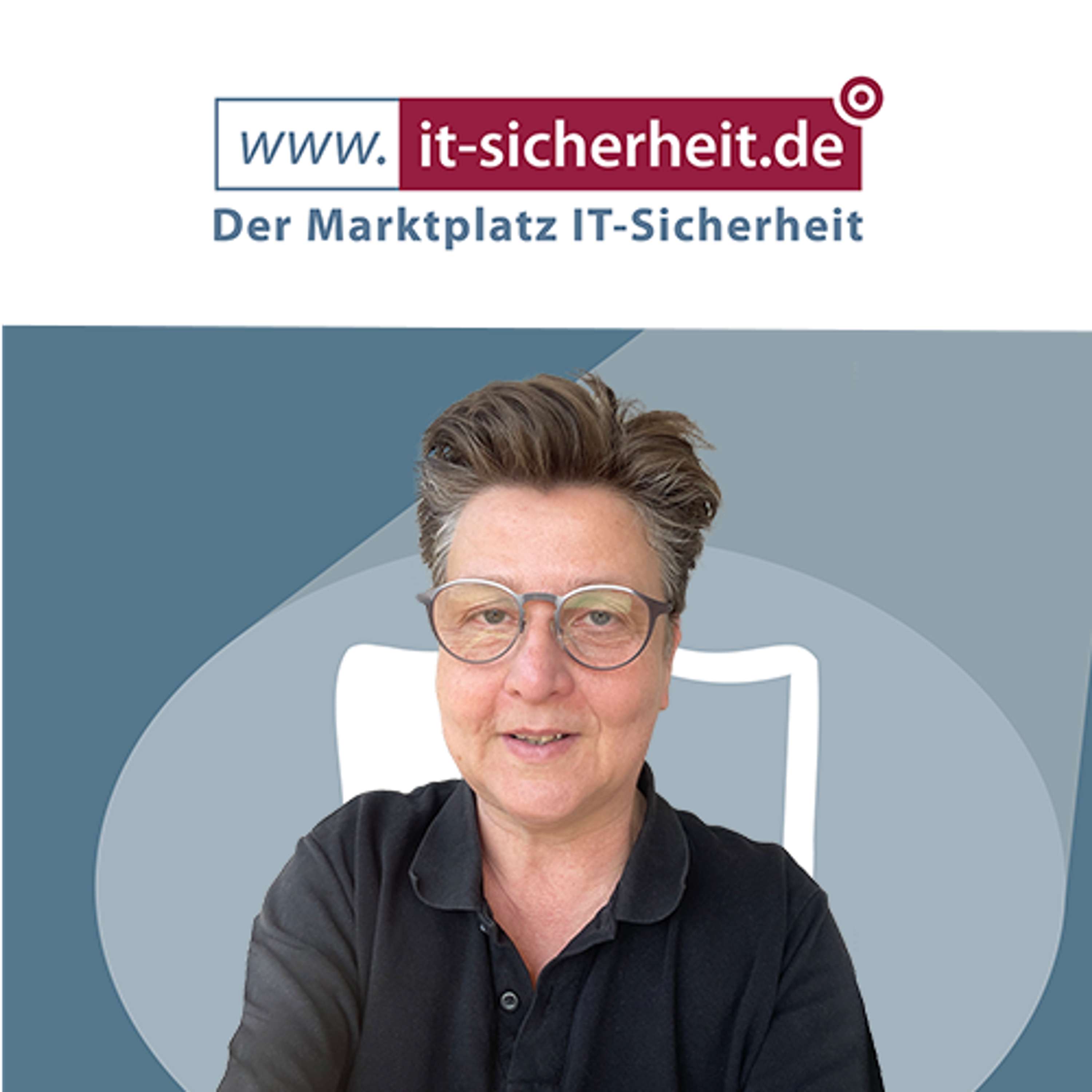 Spotlight IT-Sicherheit podcast artwork