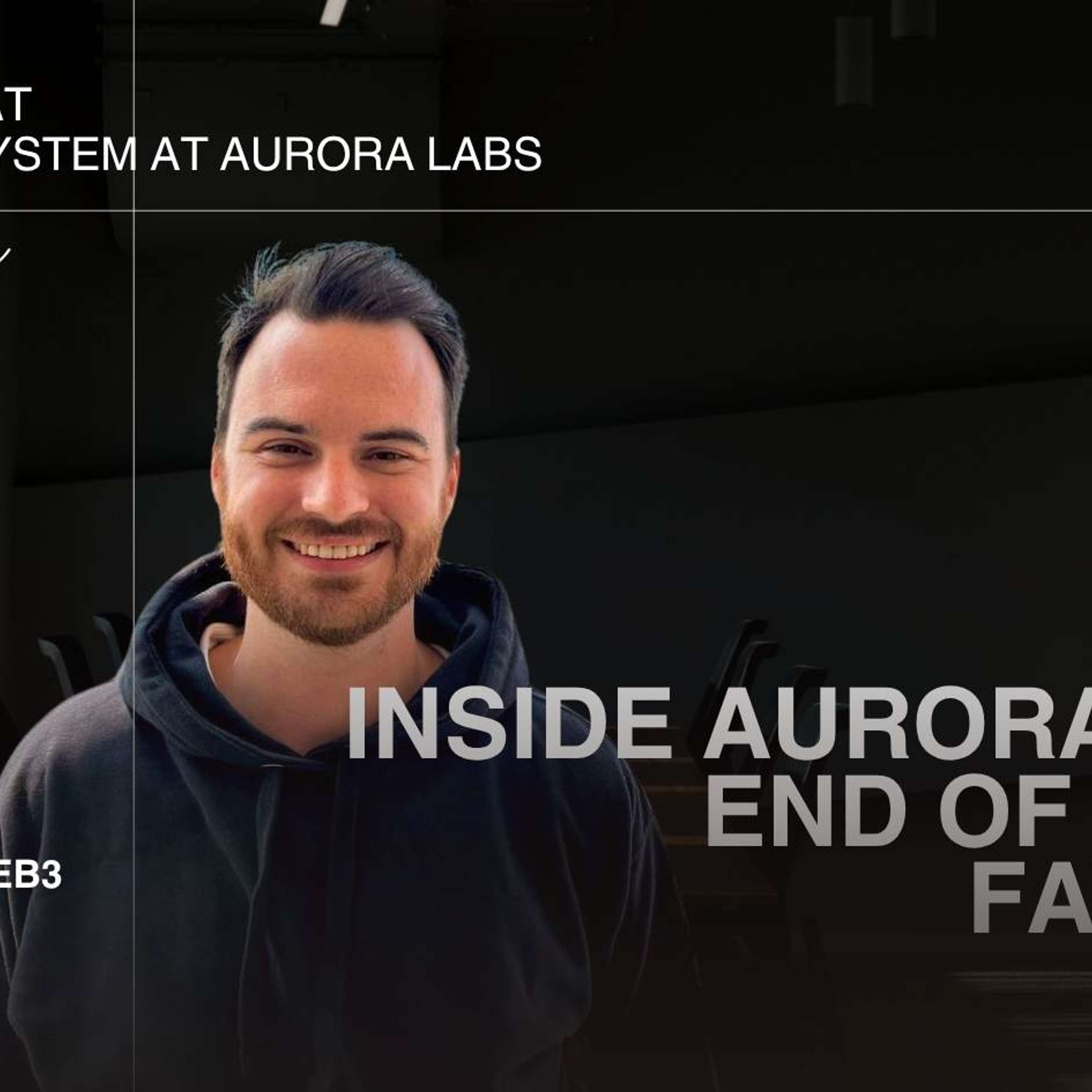 Aurora Labs Unveils "One-Click" Blockchain Revolution: The ACC Marketplace