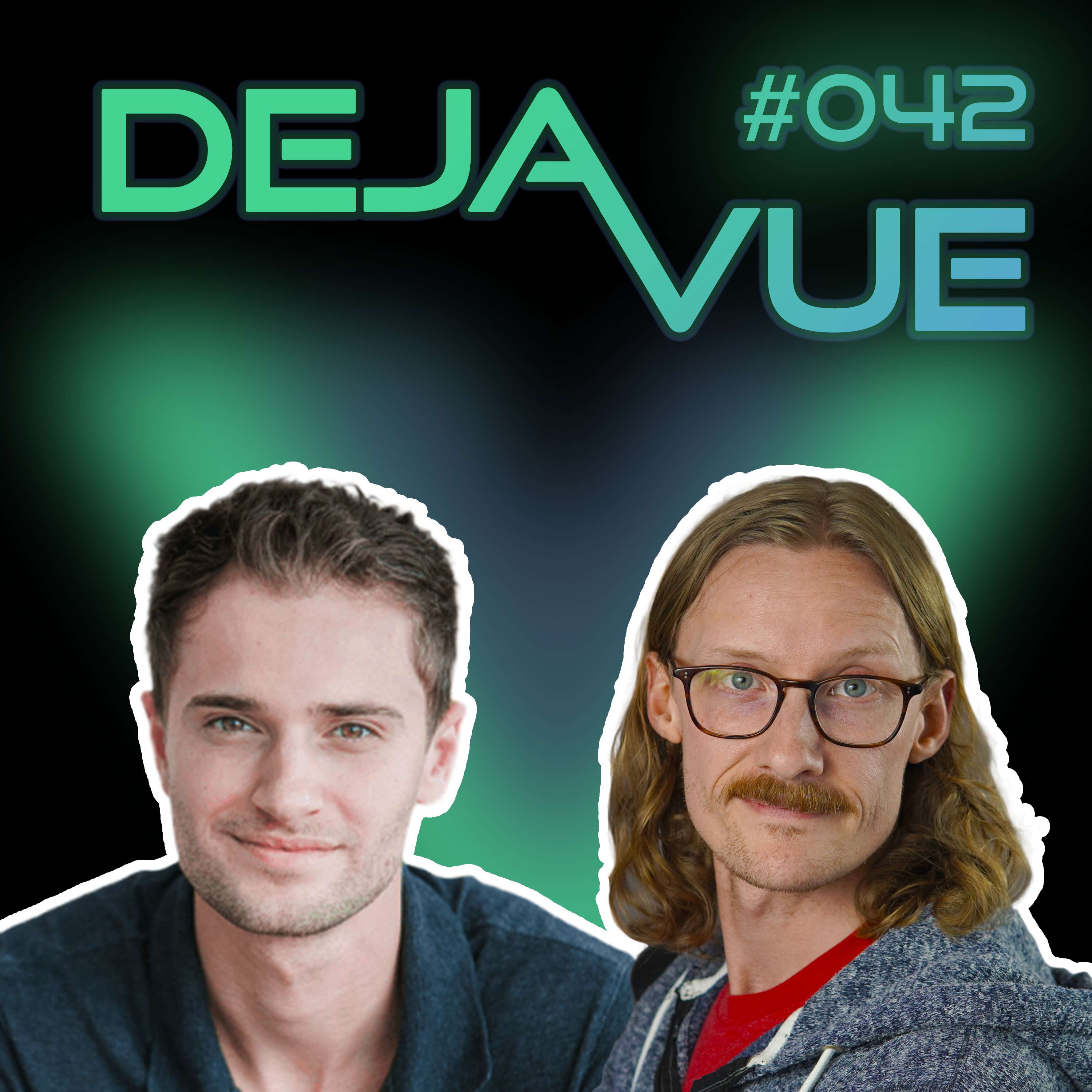 DejaVue