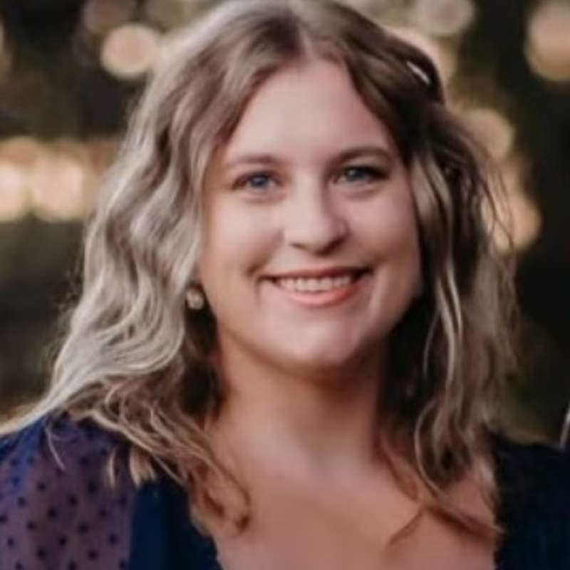 Kayla VanBuskirk