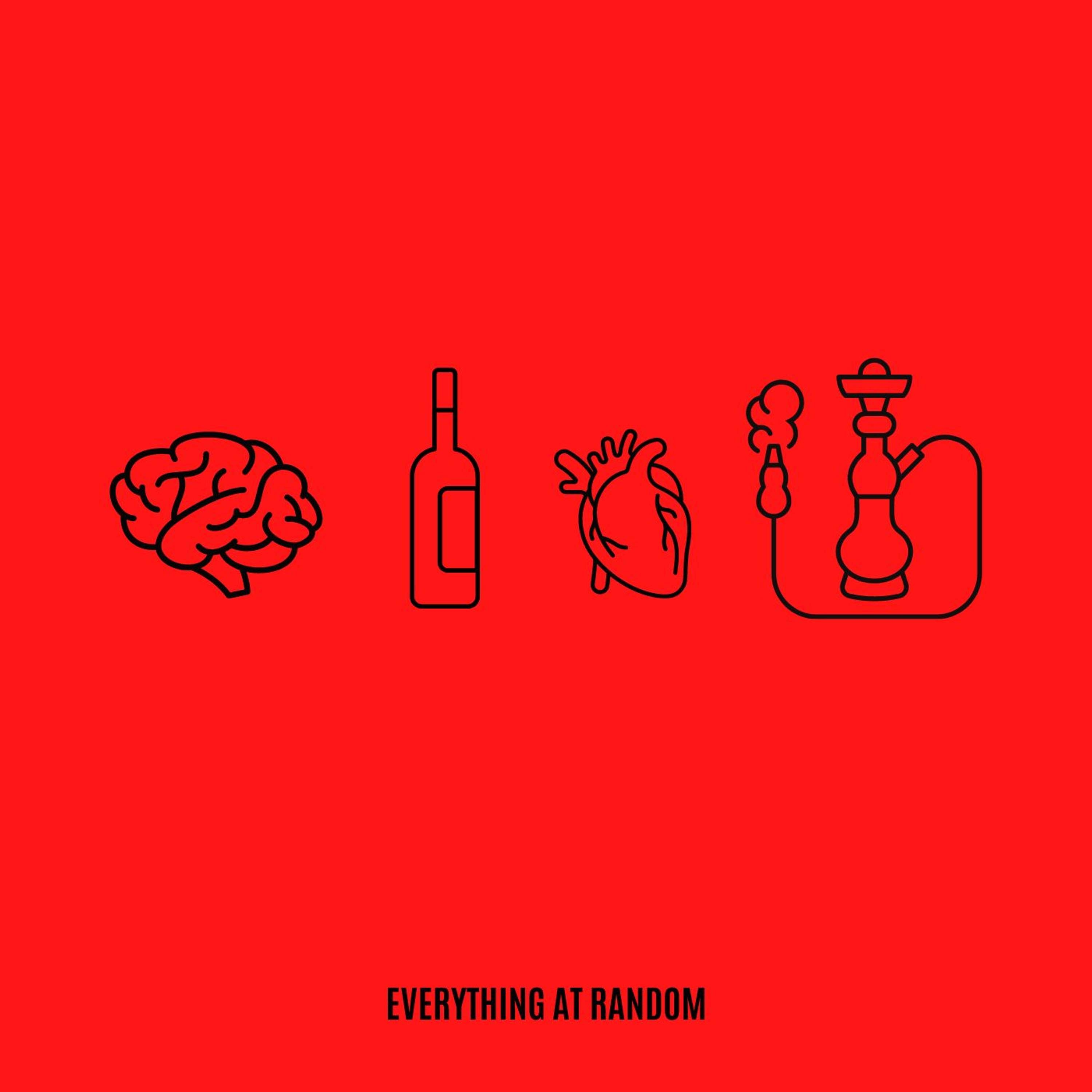Everything At Random