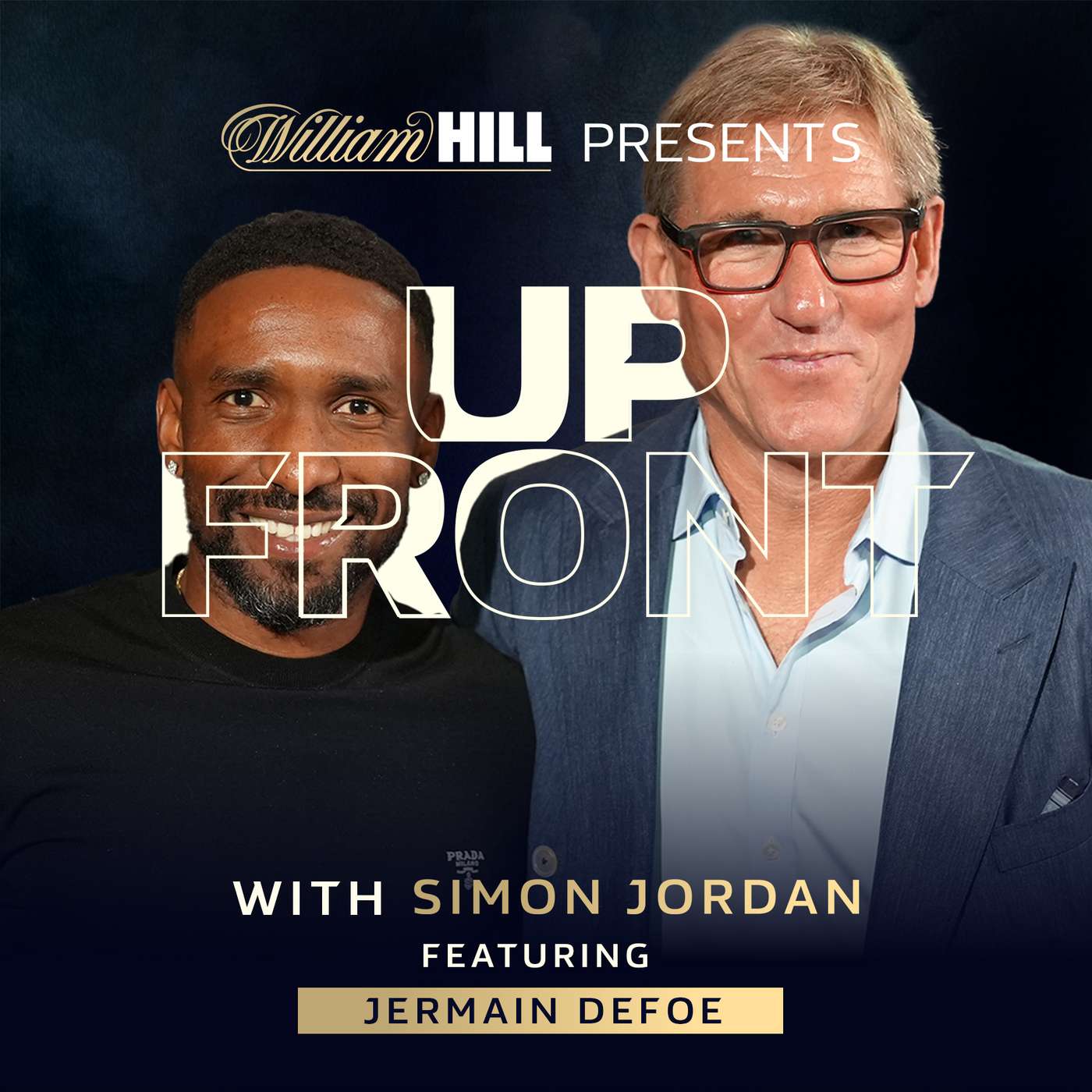 Jermain Defoe | "If you play that badly for England you HAVE to accept the criticism!" Jermain Defoe | "If you play that badly for England you HAVE to accept the criticism!"