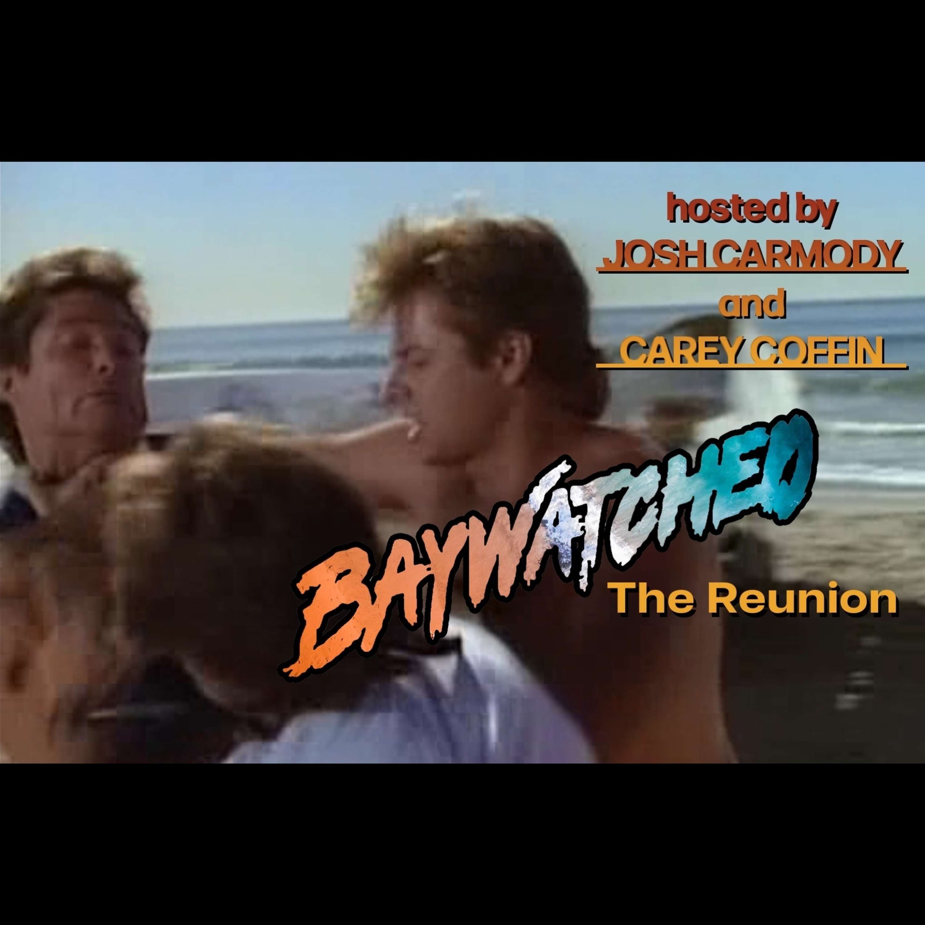 You Might Be Baywatched