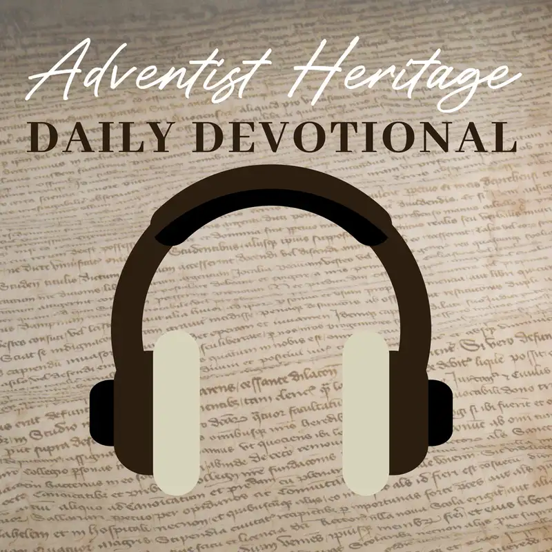 A Journey of Faith