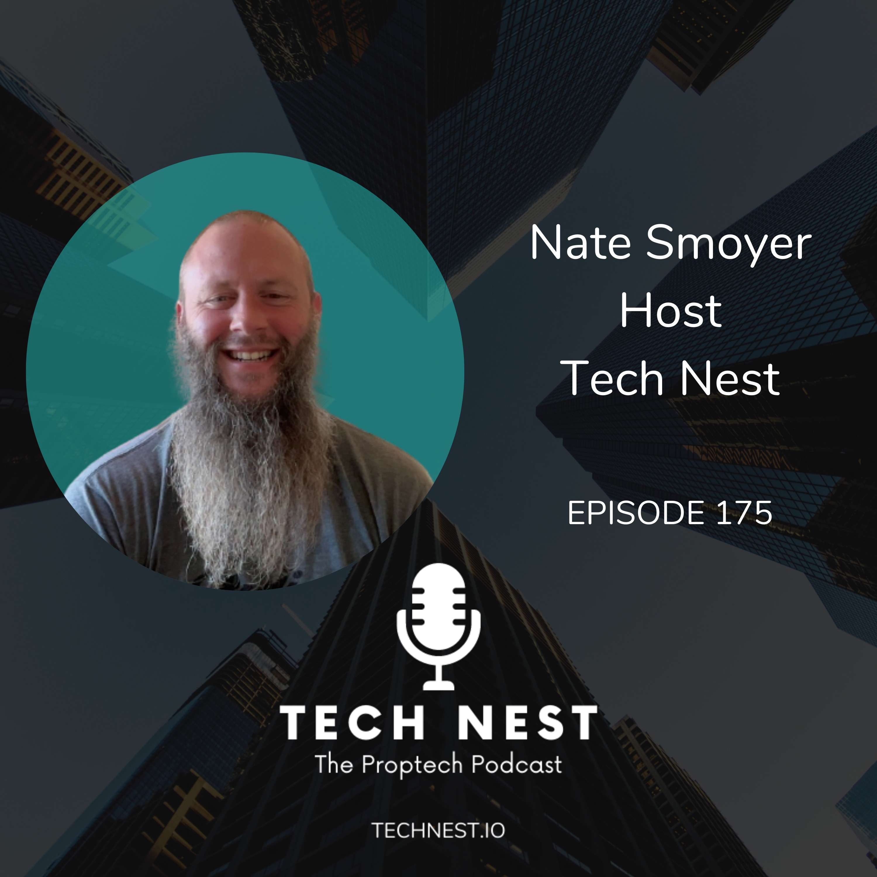 Tech Nest: The Proptech Podcast