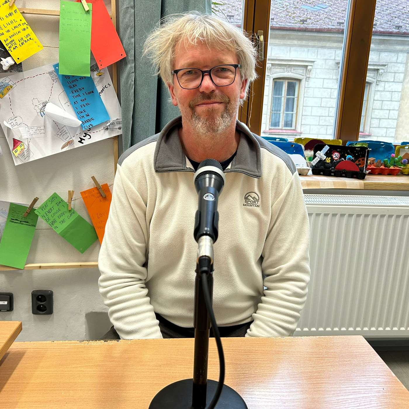 Škola DIGI IN - podcast NPI ČR