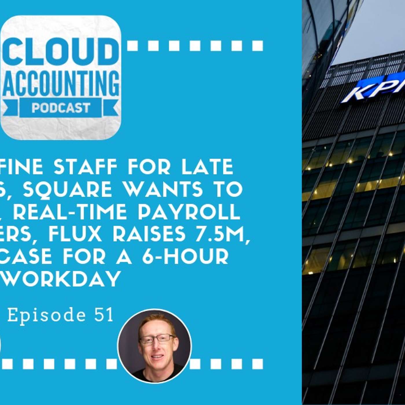 The Accounting Podcast