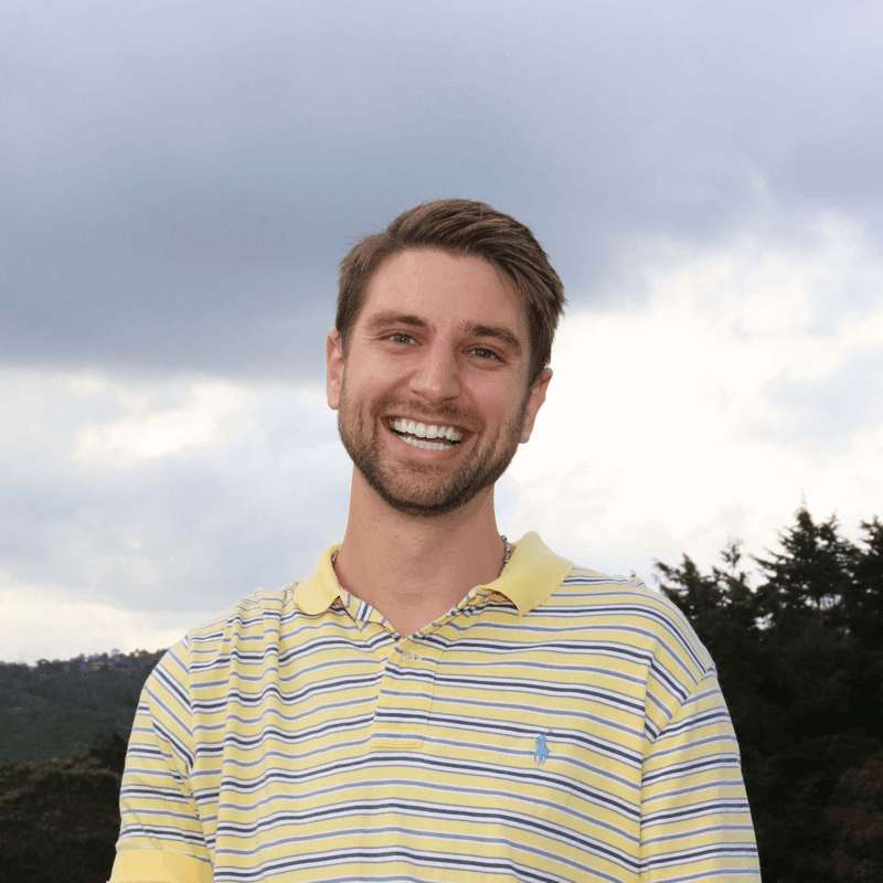 Cameron Klotz