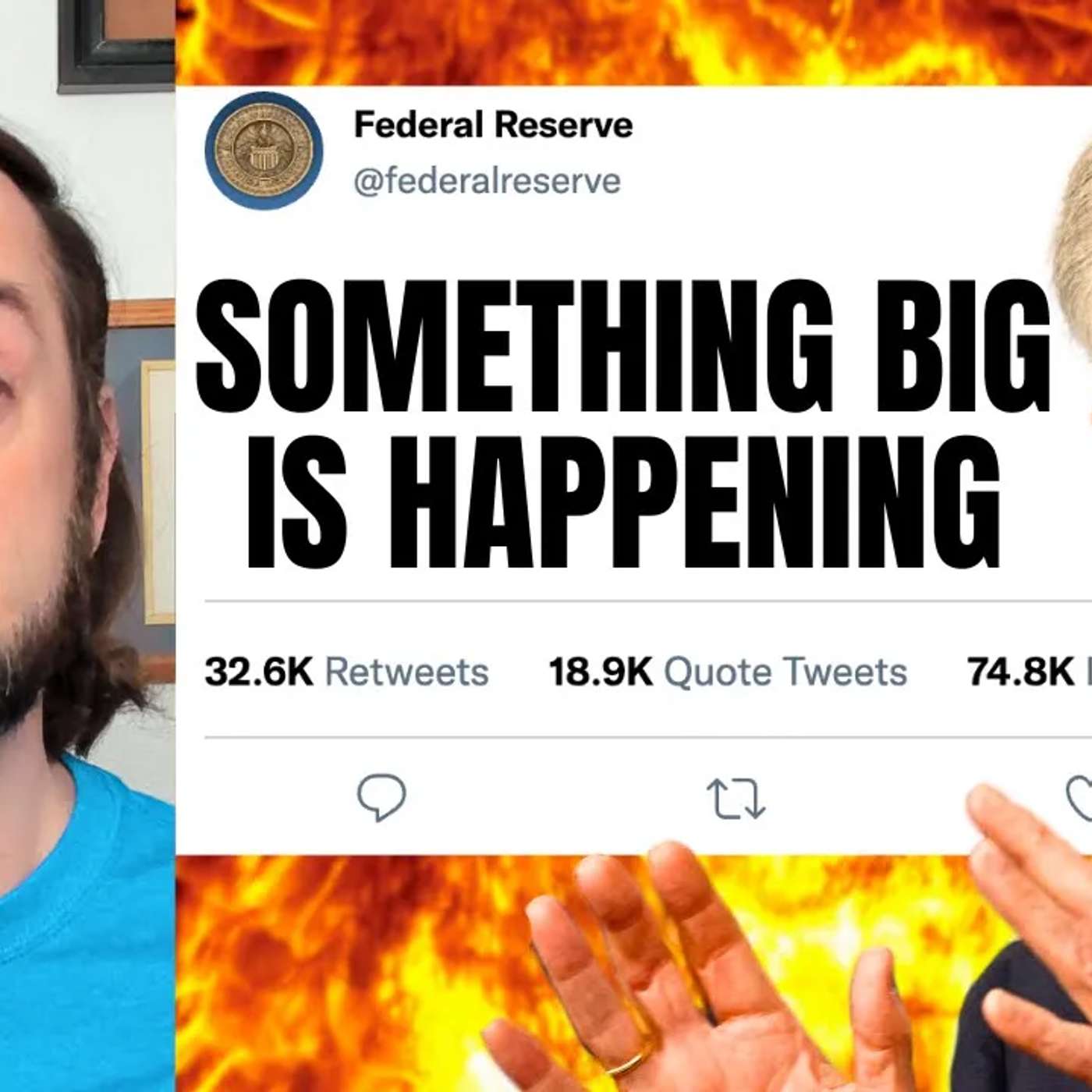 OMG… Did You See What Just Happened to Interest Rates?! OMG… Did You See What Just Happened to Interest Rates?!