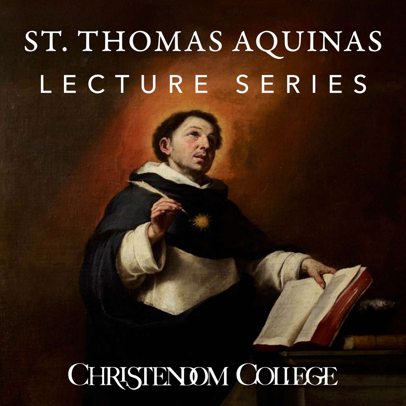Beauty as the Well Spring of Action in the Thought of Thomas Aquinas | Dr. David C. Schindler