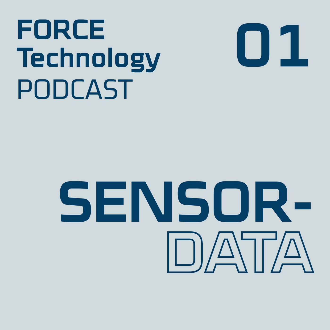 01: Automatiseret evaluering af komplekse sensordata: Projektet og teknikken 01: Automatiseret evaluering af komplekse sensordata: Projektet og teknikken