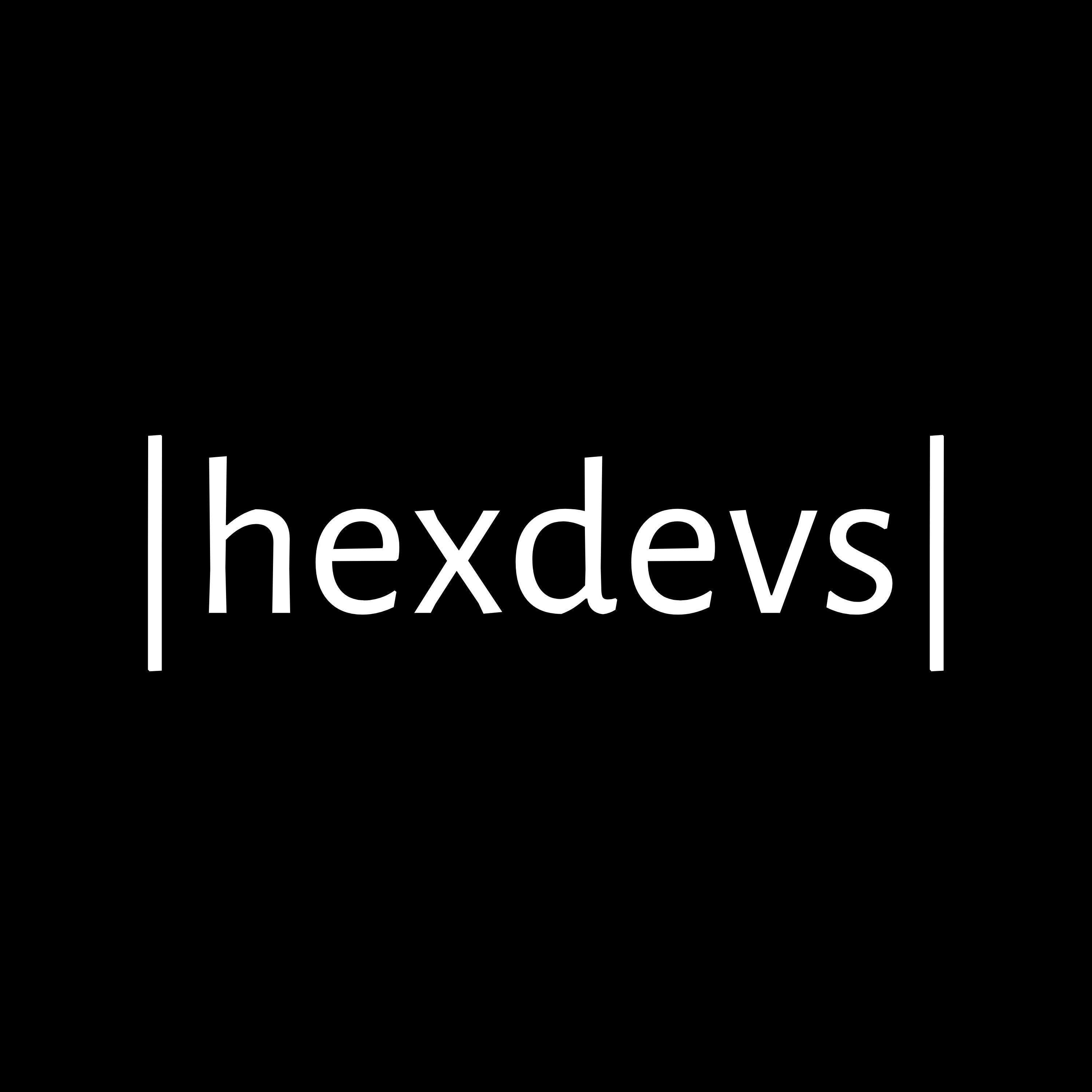 hexdevs
