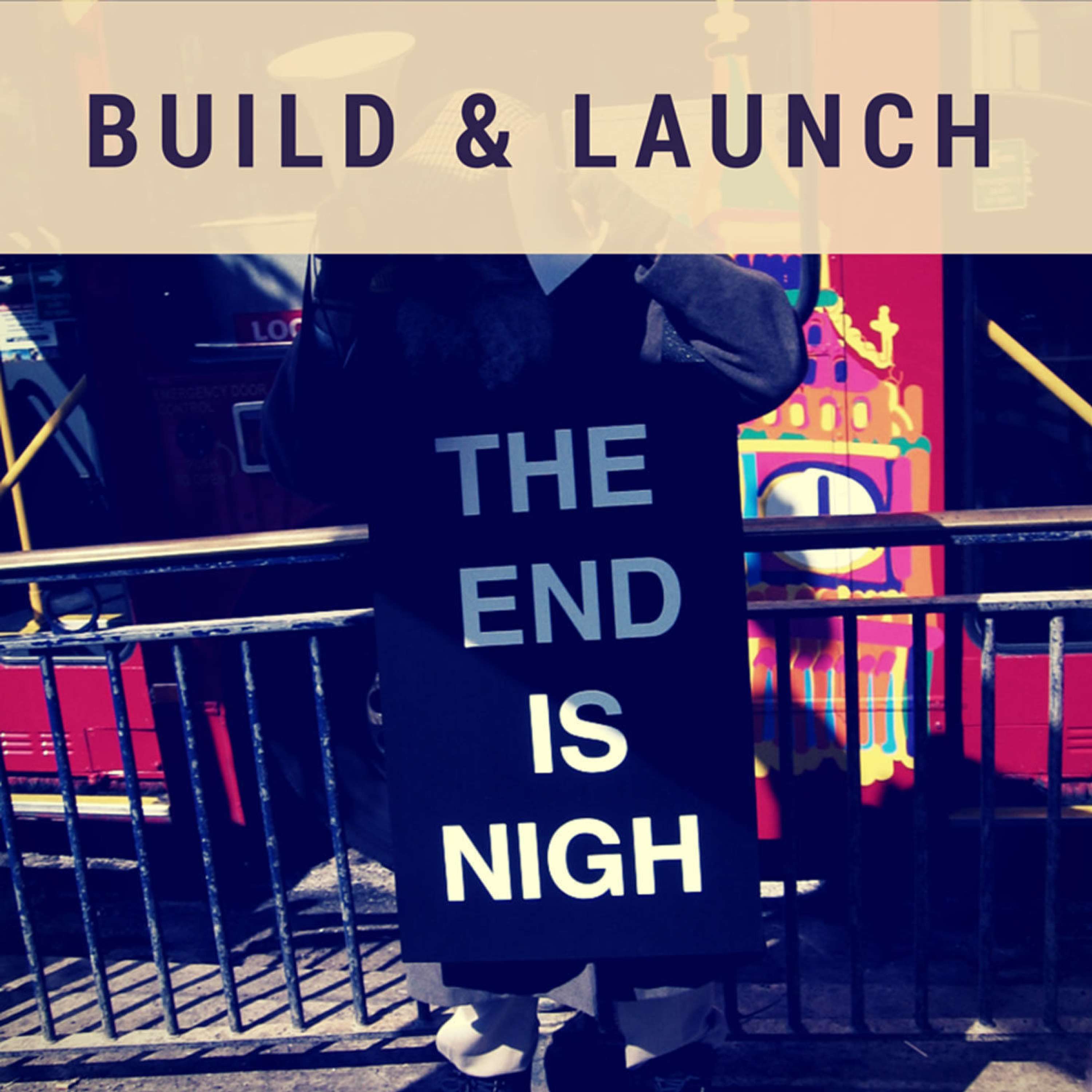 Build & Launch