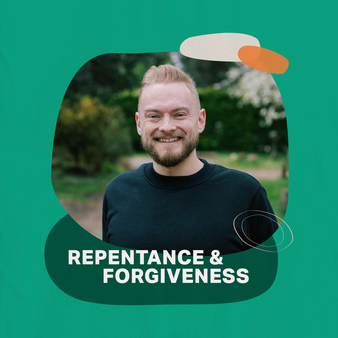 Build: Repentance & Forgiveness (Benj Lyon)