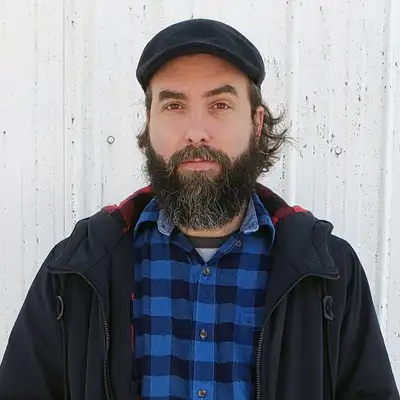 Simon Predj