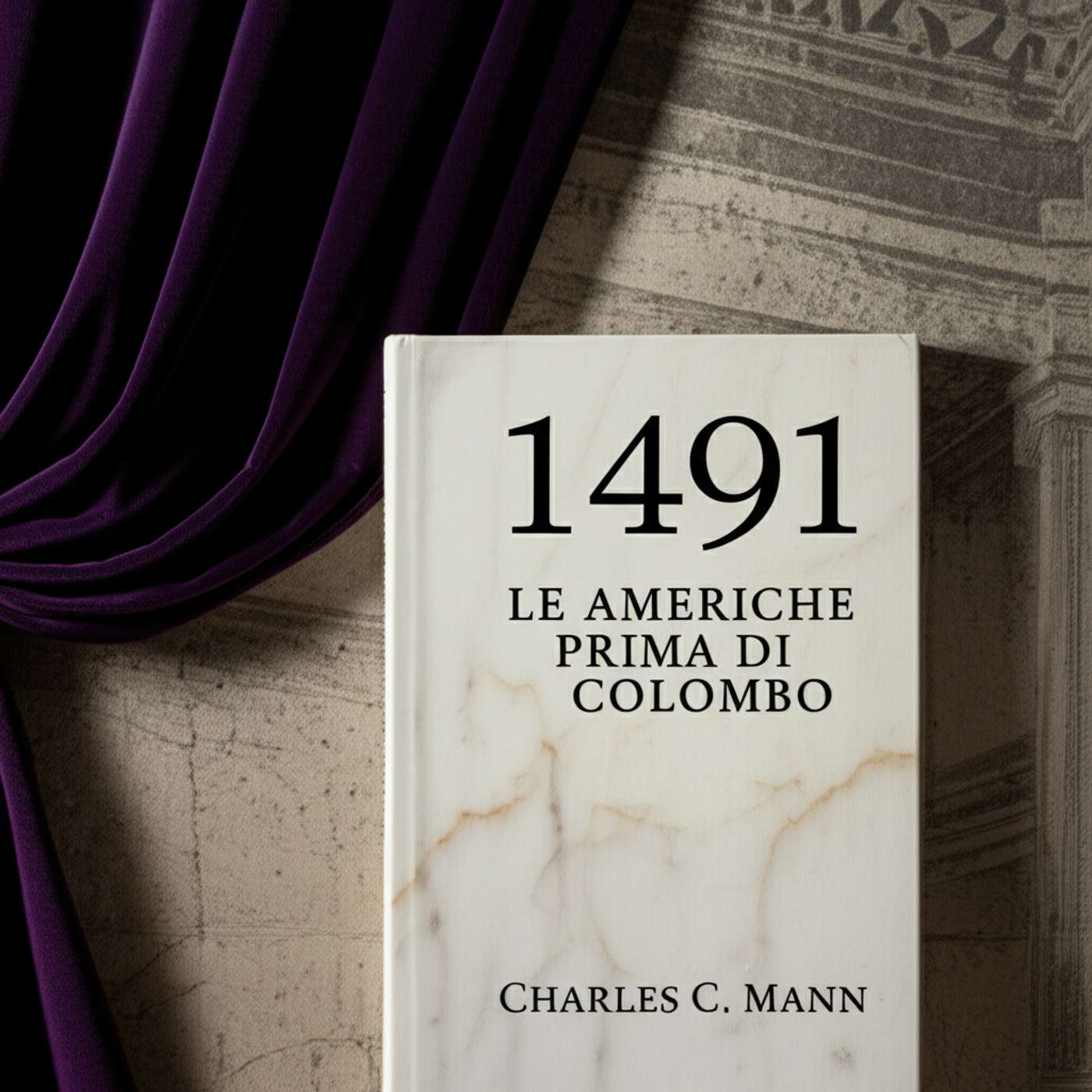 1491: Le Americhe prima di Colombo