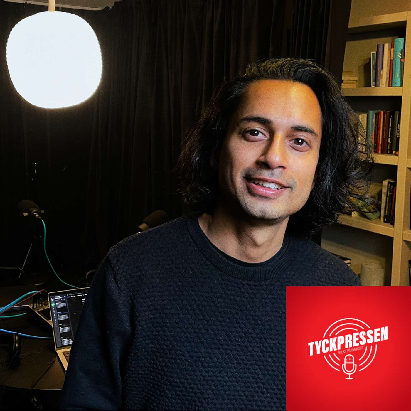 96. Helt fel att stoppa invandringen 96. Helt fel att stoppa invandringen