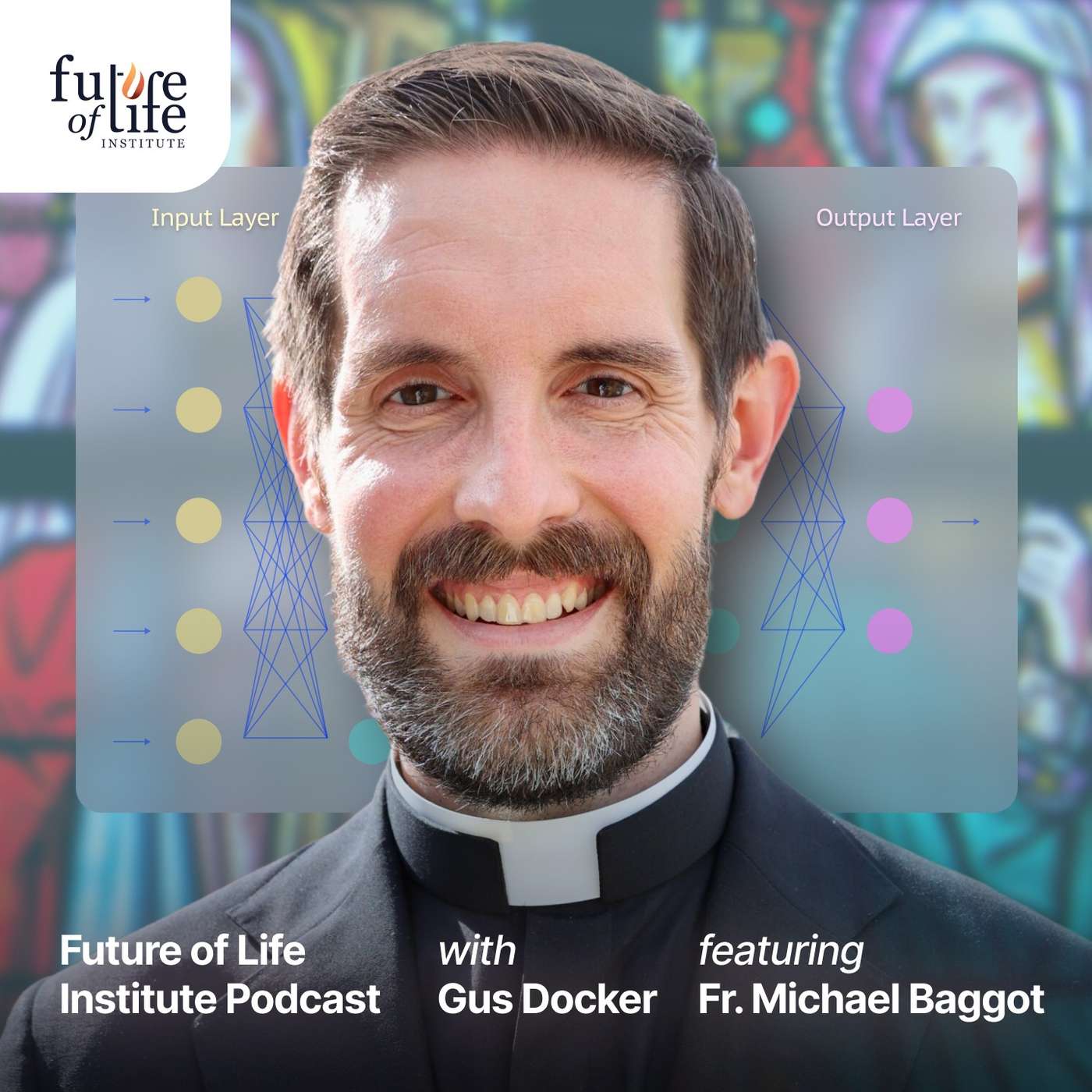 Michael Baggot on Superintelligence and Transhumanism from a Catholic Perspective