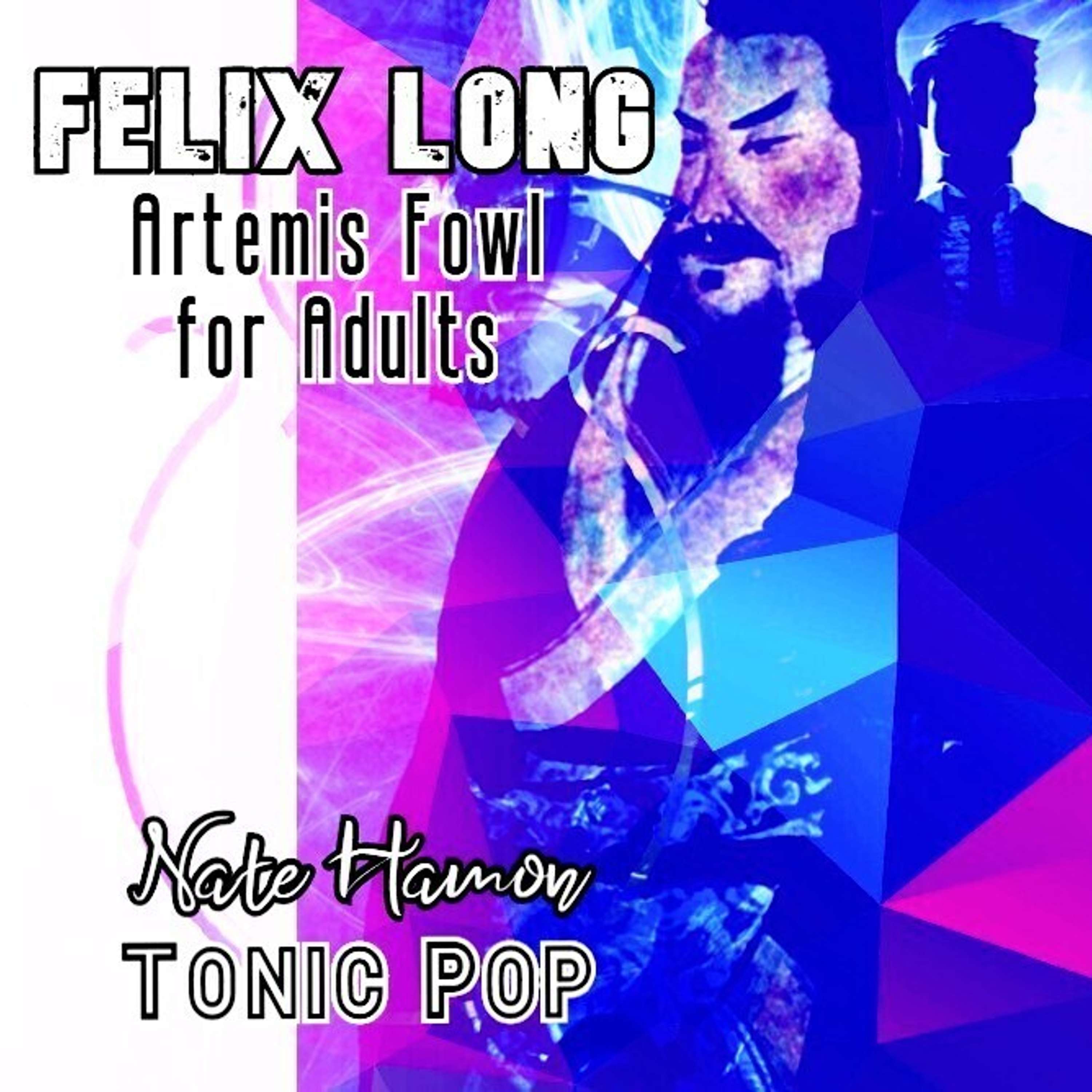 Tonic Pop