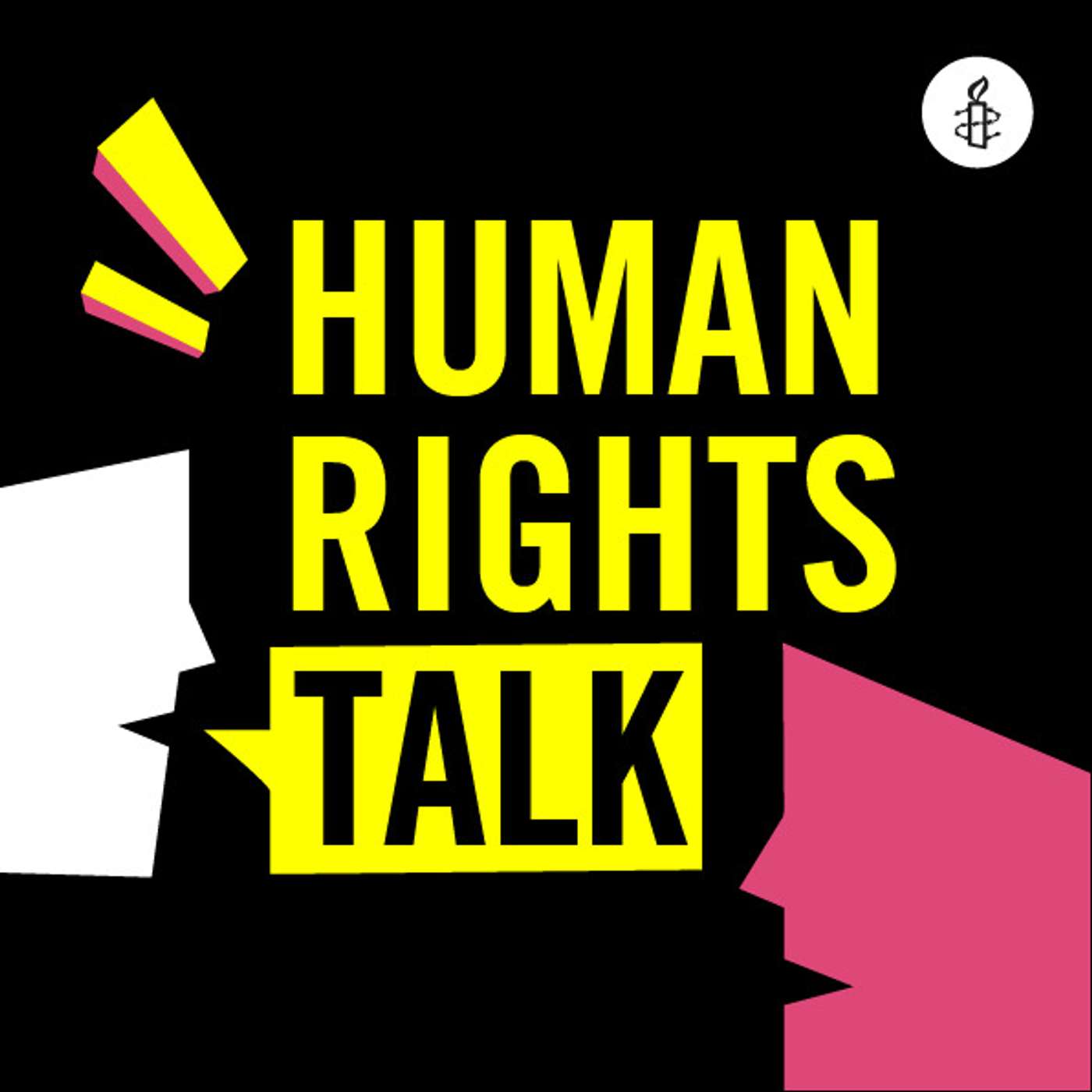 Human Rights Talk