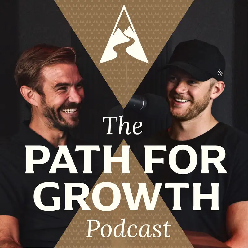 Path for Growth with Alex Judd