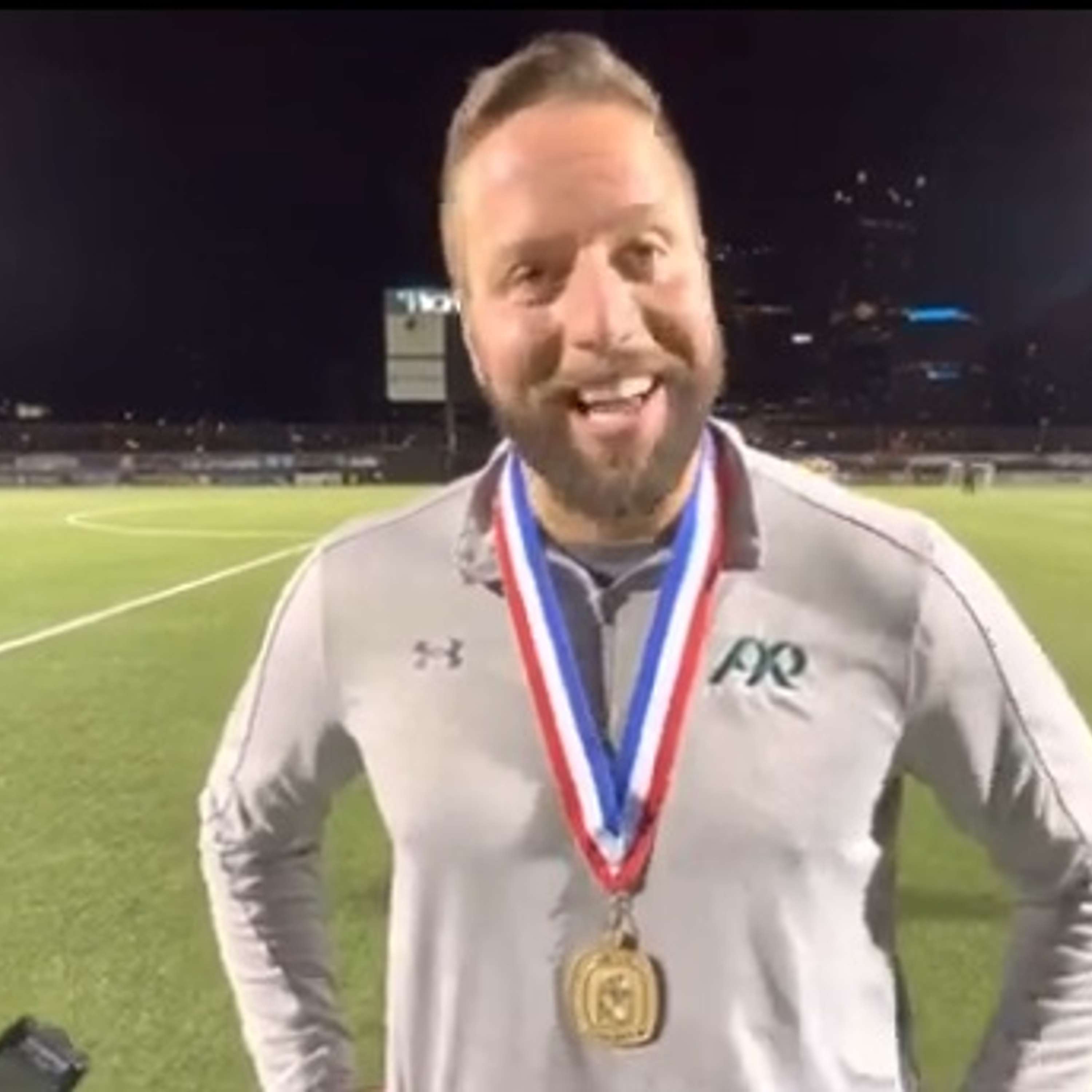 High School soccer 2024 season is here with Pine-Richland's Jordan Wiegand