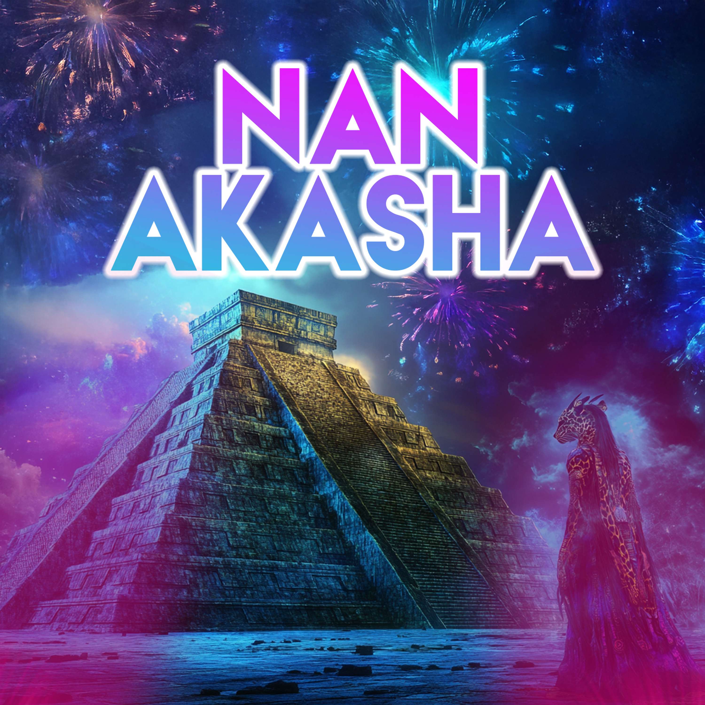 Infinite Live with Akasha
