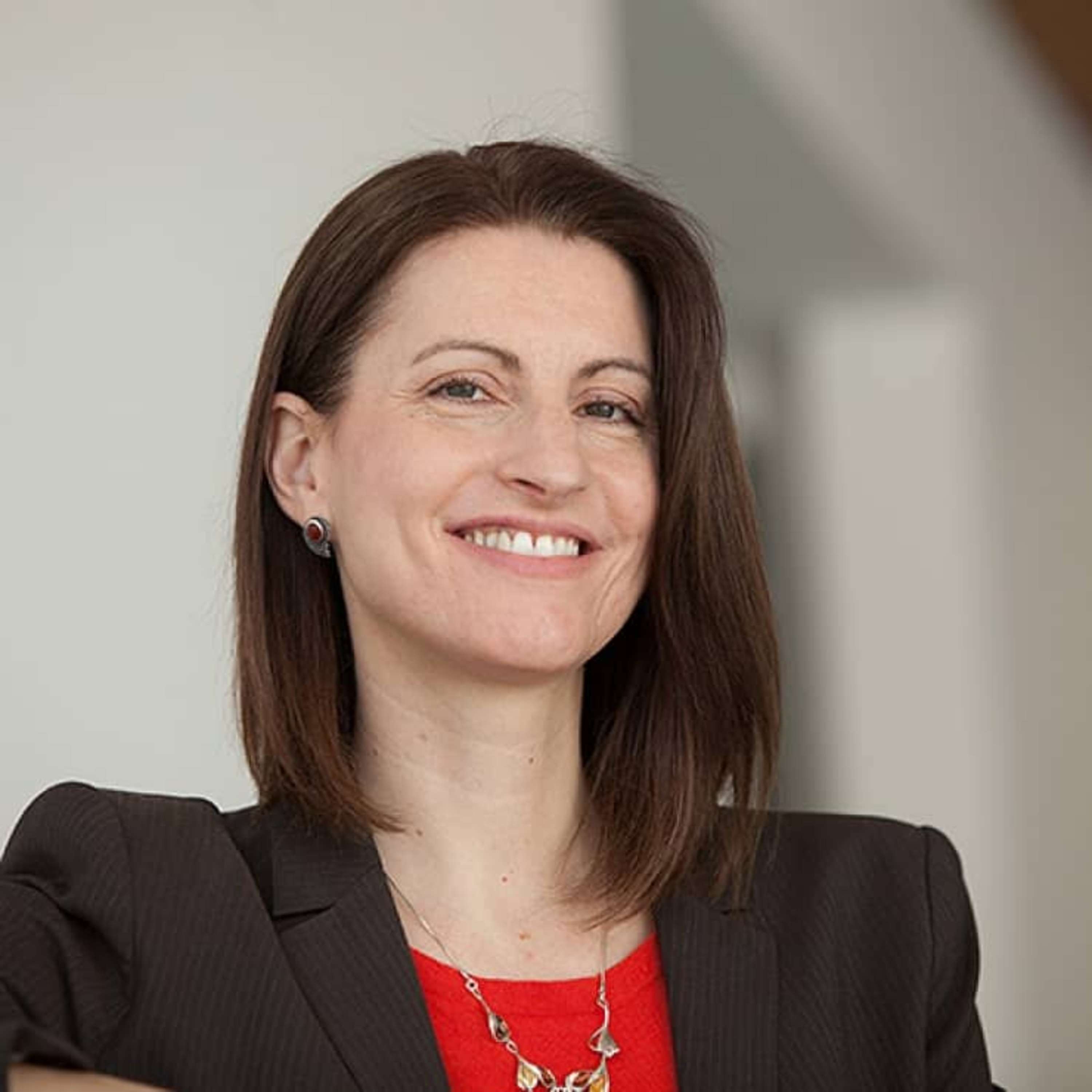 Ambition Theory: Rethinking Leadership in Construction