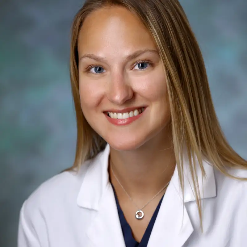 Lauren Wiesner '05