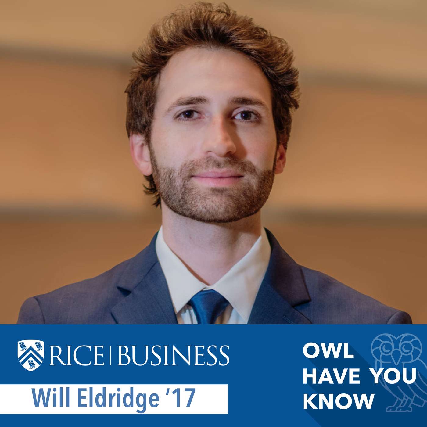 Pivoting with Purpose feat. Will Eldridge '17
