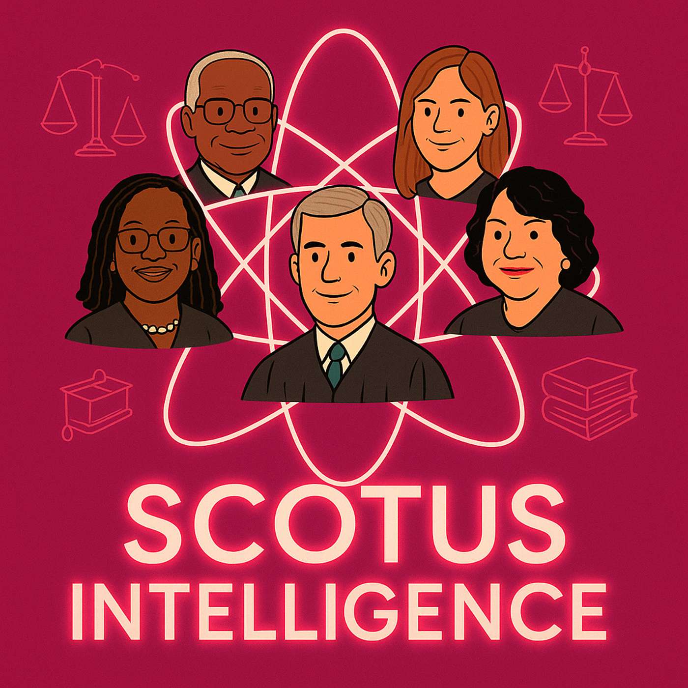 SCOTUS Intelligence