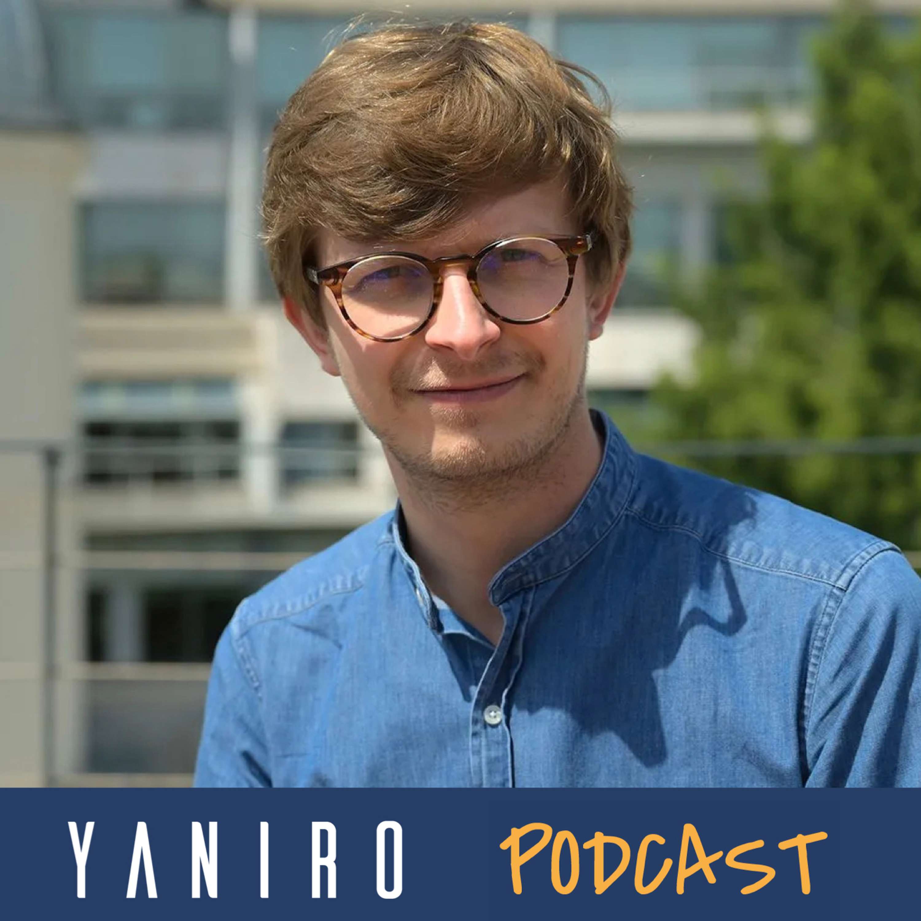 Yaniro - The Human Factor