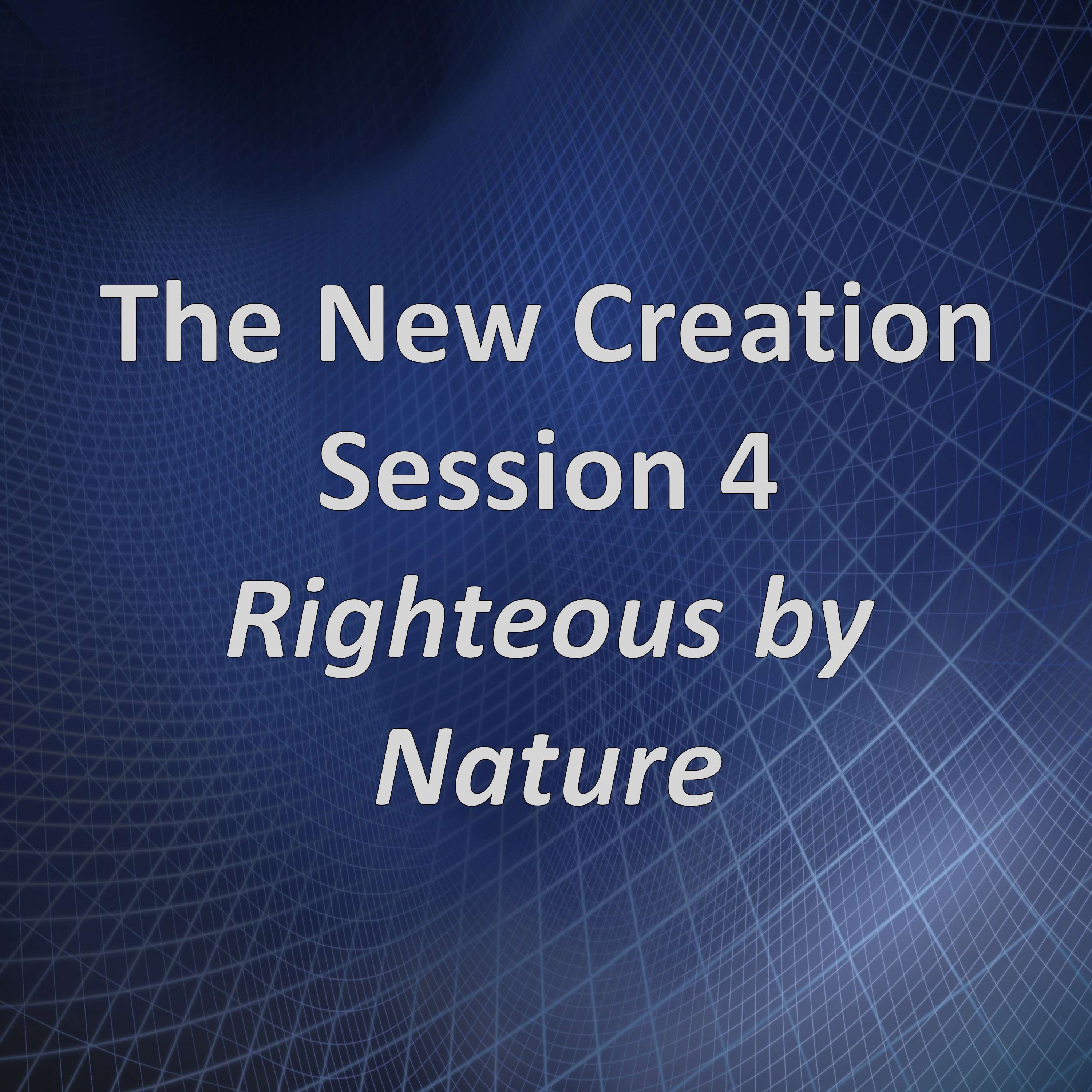 Rediscover the Gospel