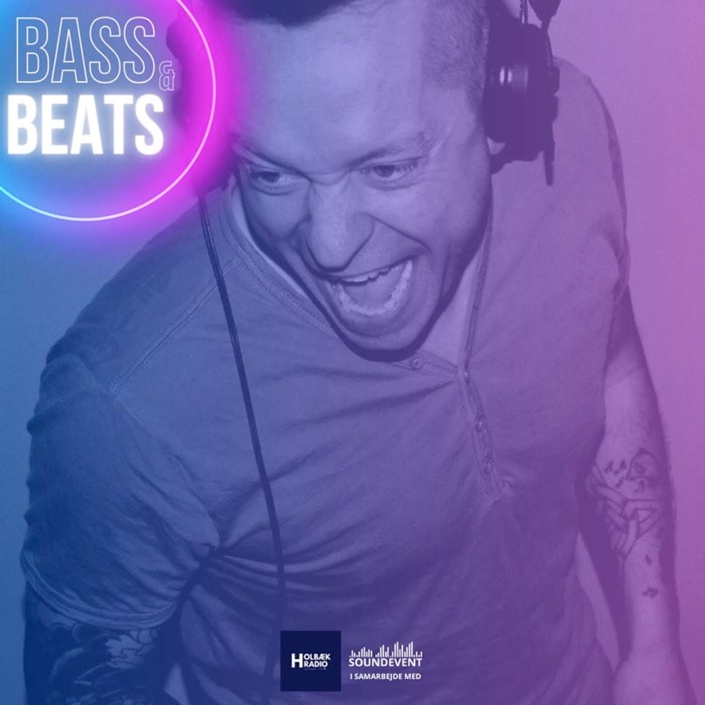 Bass & Beats DJ Chrelle Bass & Beats DJ Chrelle