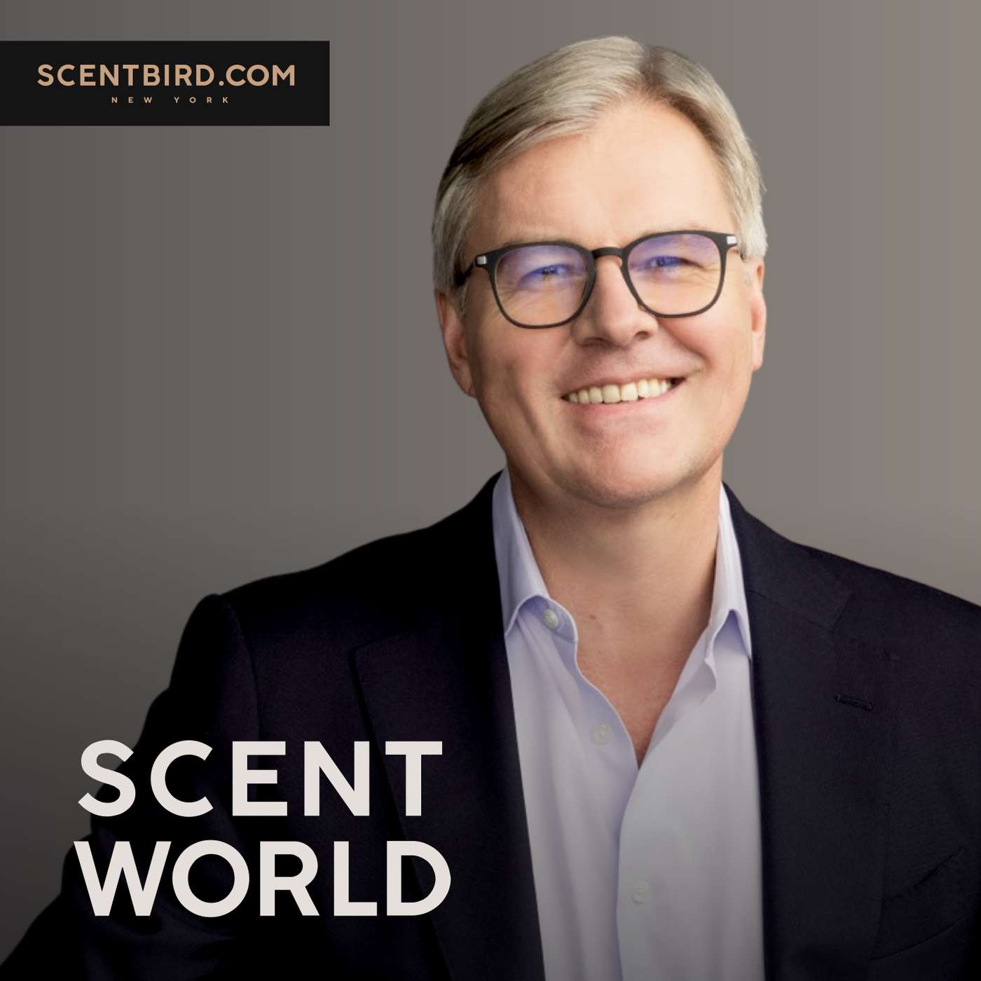 Scent World
