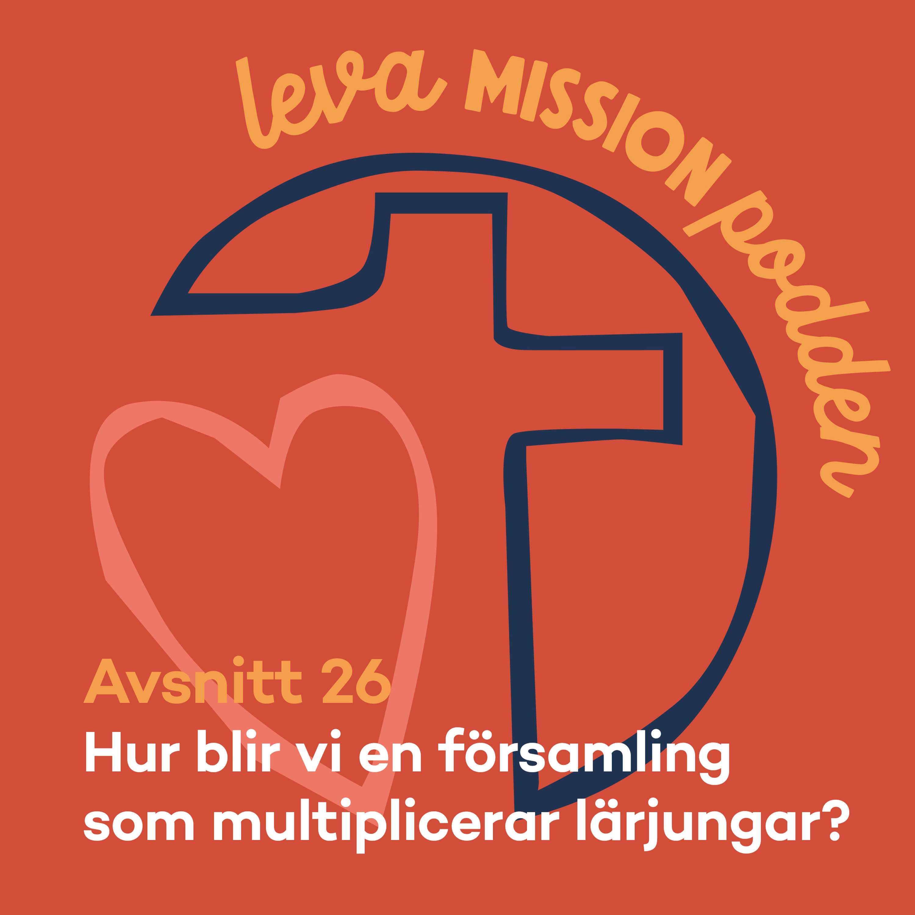 Leva Mission
