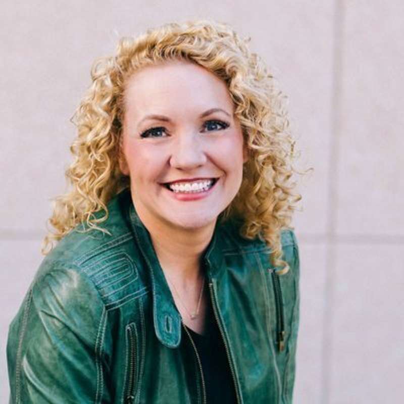 Alli Worthington