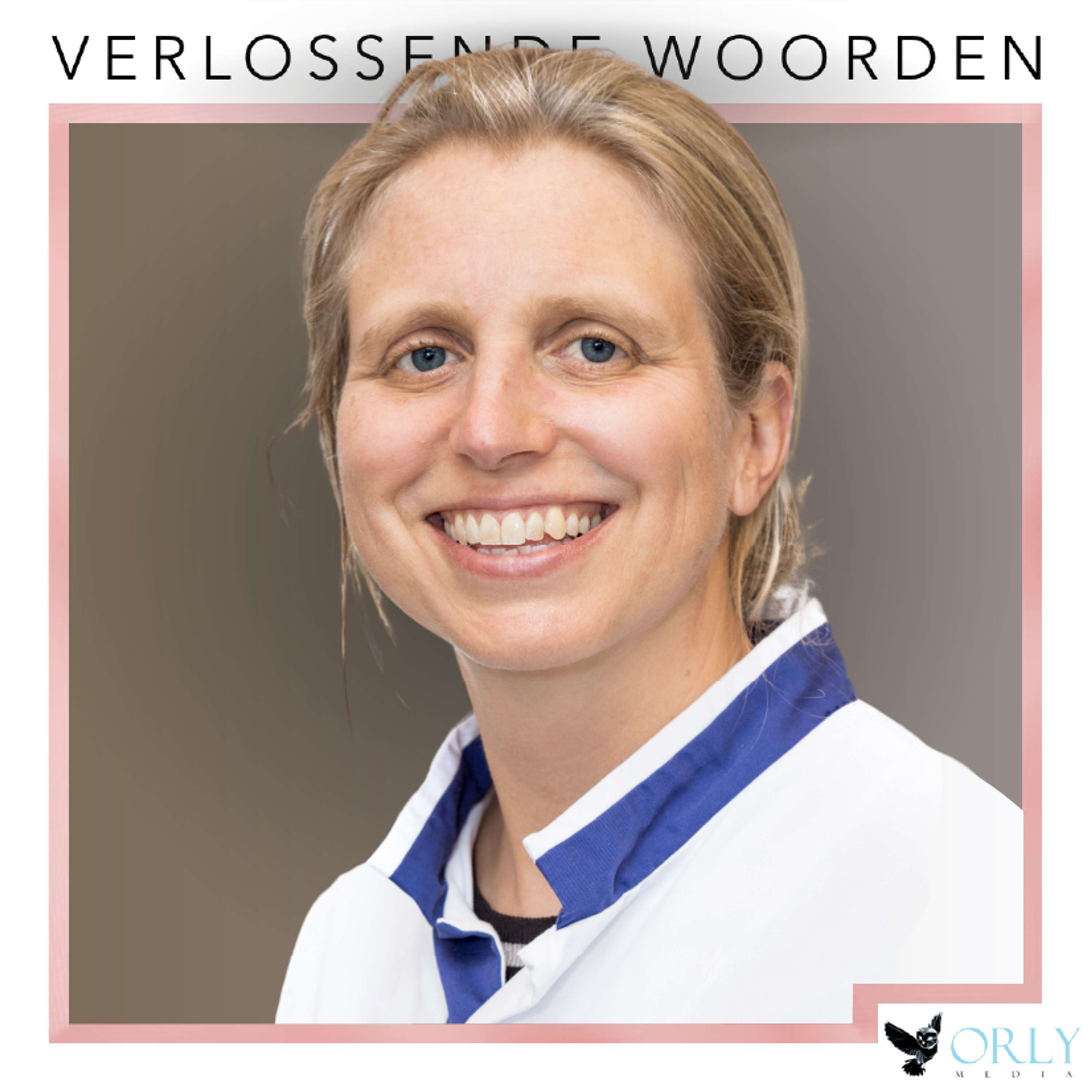 Verlossende Woorden