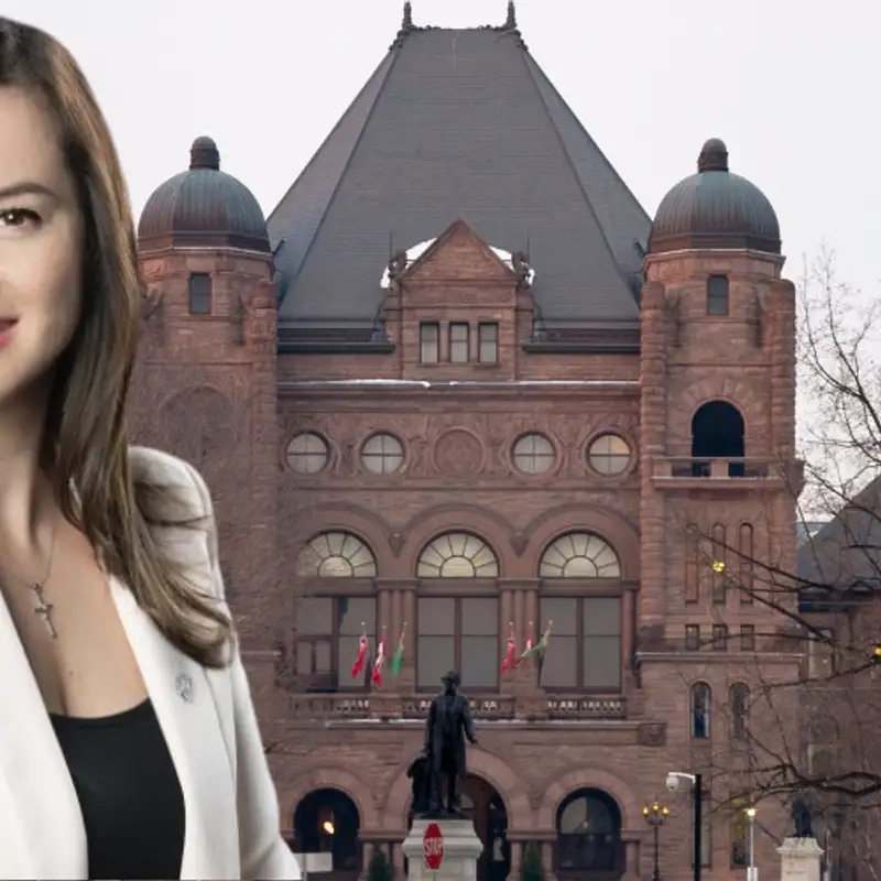 Francophonie : Natalia Kusendova s’exprime sur ses priorités pour 2021