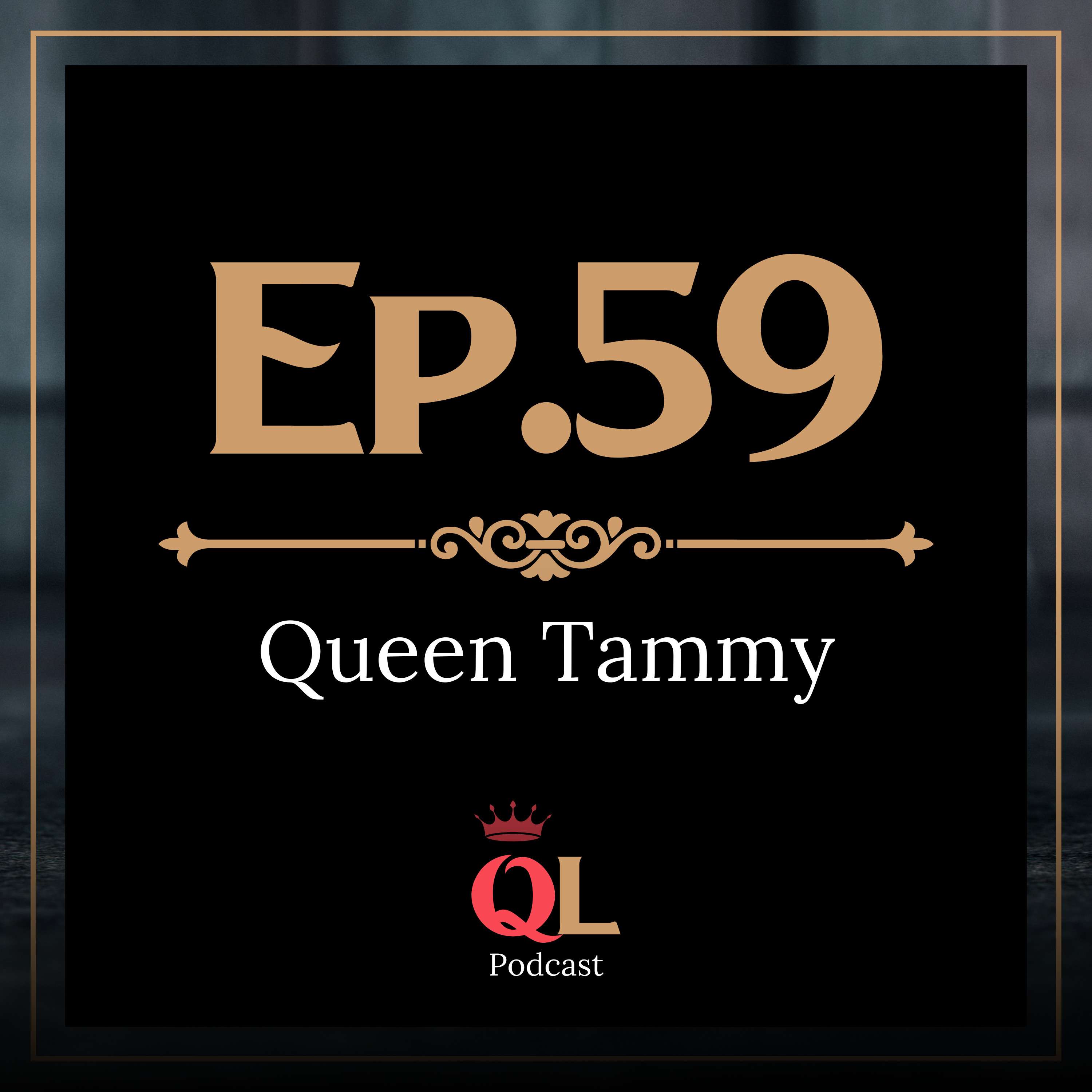 Tammy is a Queen Leader: From Corporate HR & Education to helping people overcome their grief.