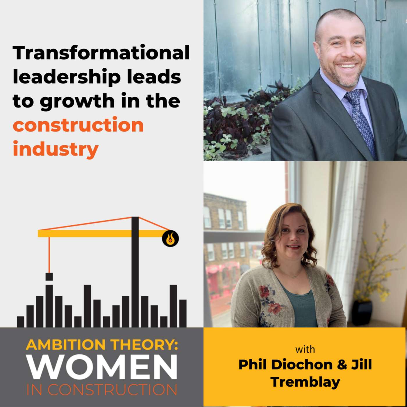 Ambition Theory: Rethinking Leadership in Construction