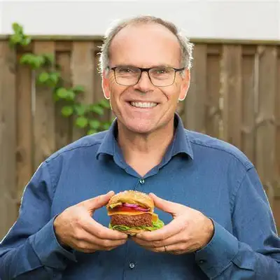 Mark Post