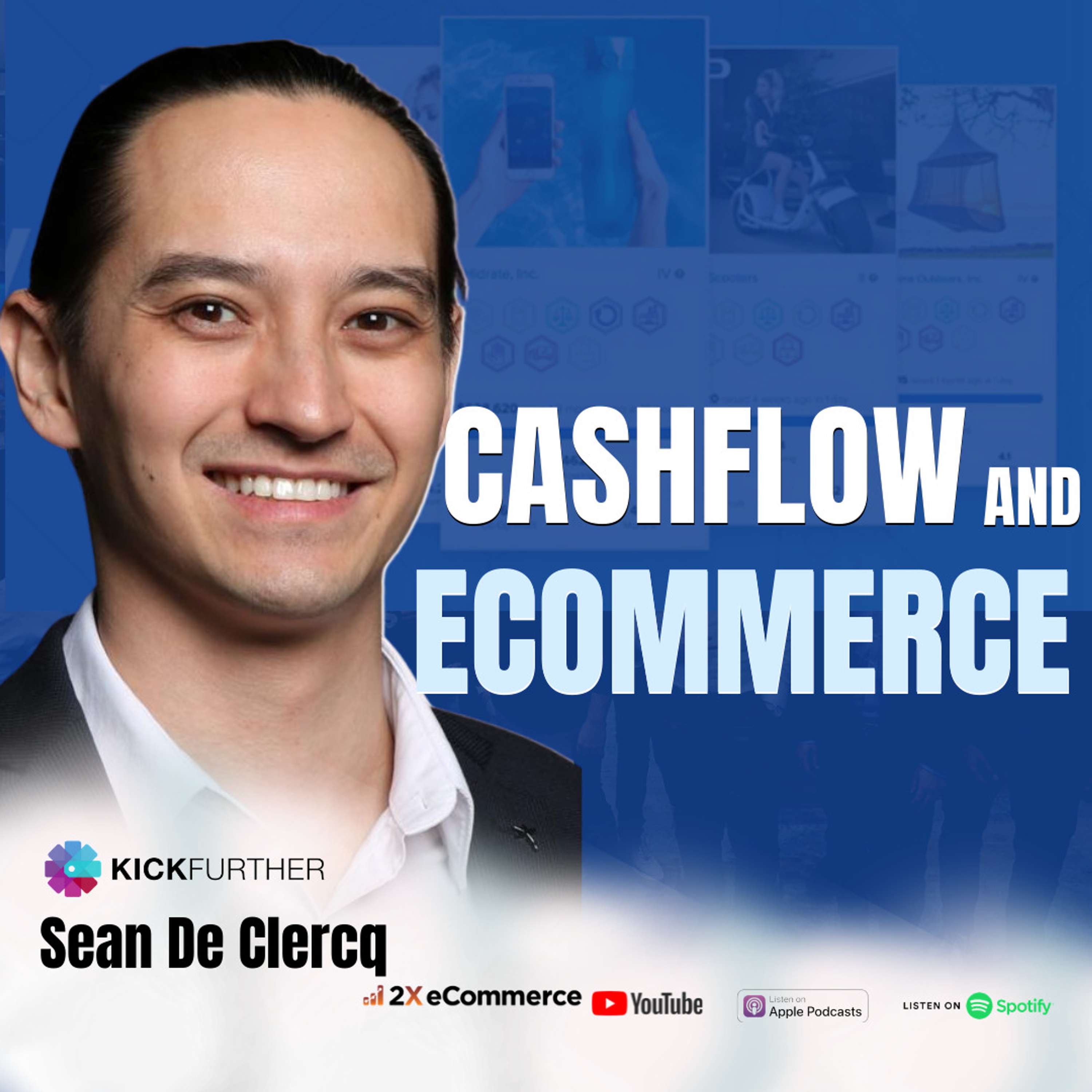 2X eCommerce Podcast